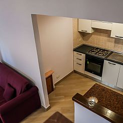 Vakantiehuis Ätna Das Haus der Seifenmacher