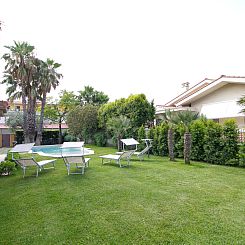 Vakantiehuis Ätna Villa Alba Chiara