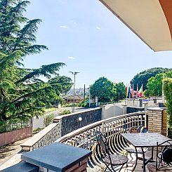 Appartement Wohnung in Trecastagni mit Terrasse