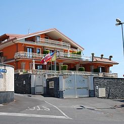 Appartement Einzimmerwohnung mit Wasserblick
