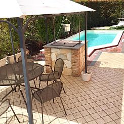 Vakantiehuis Ätna Villa Il Pino