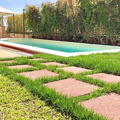 Vakantiehuis Ätna Villa Il Pino
