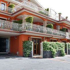Appartement Wohnung mit Wasserblick