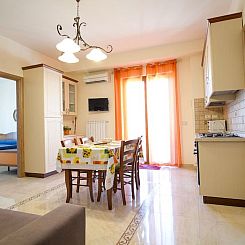 Appartement Wohnung in Trecastagni mit Terrasse