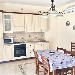 Appartement Wohnung in Trecastagni mit Terrasse