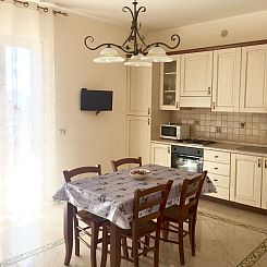 Appartement Wohnung in Trecastagni mit Terrasse