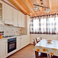 Appartement Wohnung in Trecastagni mit Terrasse