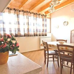 Appartement Wohnung in Trecastagni mit Terrasse