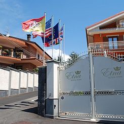 Appartement Einzimmerwohnung mit Wasserblick
