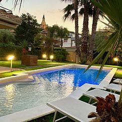 Vakantiehuis Villa Alba Chiara