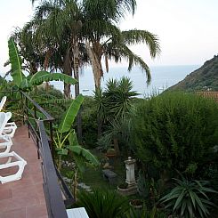 Vakantiehuis Feiertageora - Graziella's Garten - Atelier