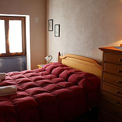 Appartement Casa Etnea, Panorama und Natur