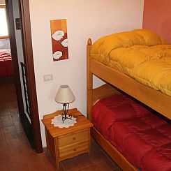 Appartement Casa Etnea, Panorama und Natur