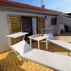 Appartement New Etna view