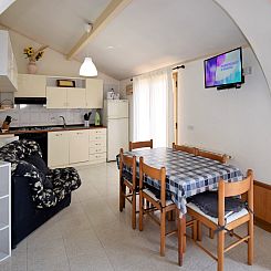 Appartement New Etna view