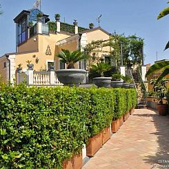 Vrijstaande woning in Acireale