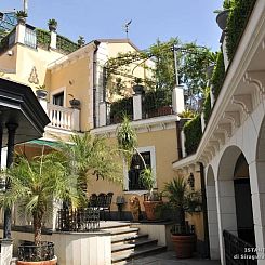 Vrijstaande woning in Acireale