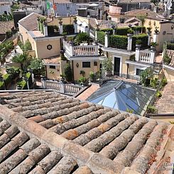 Vrijstaande woning in Acireale