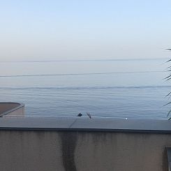 Vakantiehuis Villa mit Wasserblick
