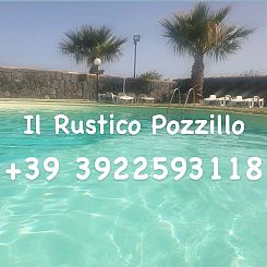 Vakantiehuis DER RUSTIKALE POZZILLO