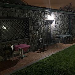 Vakantiehuis DER RUSTIKALE POZZILLO