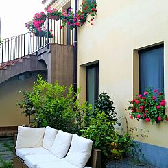 Vakantiehuis Herrenhaus Lemon Court