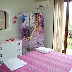 Appartement Wohnung 'Casa Etna' mit Wasserblick