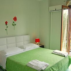 Appartement Wohnung 'Casa Etna' mit Wasserblick