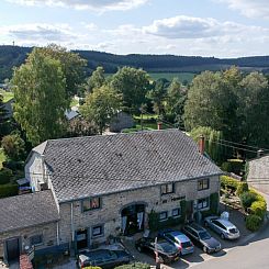 Gite Ardennais 