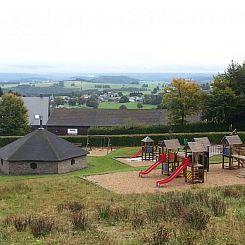 Gite Ardennais 