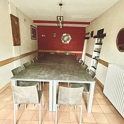 Gite Ardennais 