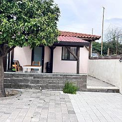 Appartement Rsm-Wohnung mit Gemeinschaftspool