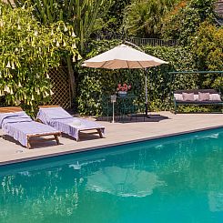 Vakantiehuis Villa Battiato - Haus n Pool