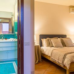 Vakantiehuis Villa Battiato - Haus n Pool