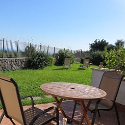 Appartement Einzimmerwohnung mit Terrasse
