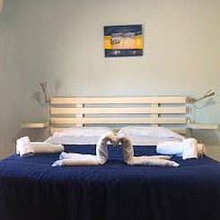 Appartement Einzimmerwohnung mit Terrasse