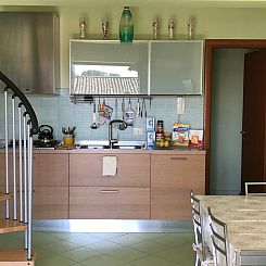Appartement Adriana Casa Vacanze 2