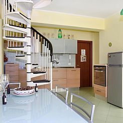 Appartement Adriana Casa Vacanze 2