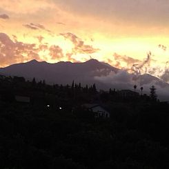 Appartement Villa delle Pomelie
