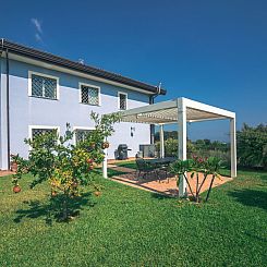 Appartement Villa delle Pomelie