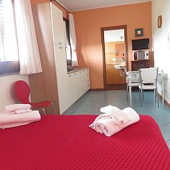 Appartement Mono Vista Mare Wohnung in Acireale