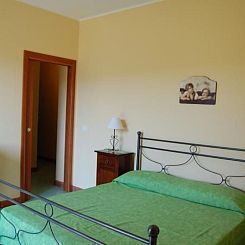 Appartement Zweizimmerwohnung