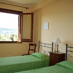 Appartement Zweizimmerwohnung