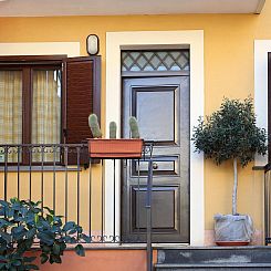 Appartement Wohnung 'Adriana' in Strandnähe