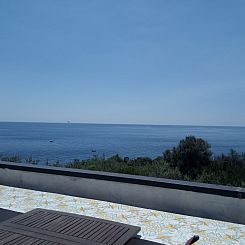 Appartement Apartment mit Terrasse