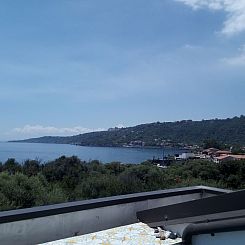 Appartement Apartment mit Terrasse