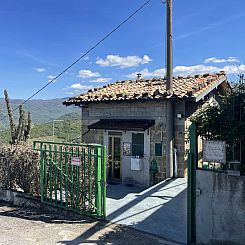 Appartement in Reitano