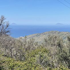 Vrijstaande woning in Reitano