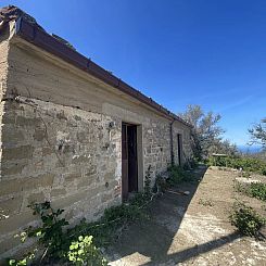 Vrijstaande woning in Reitano