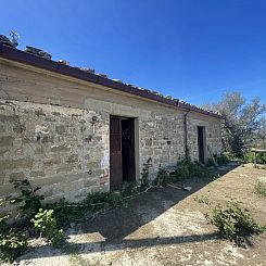 Vrijstaande woning in Reitano